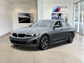 2025 BMW 3 Series 330i
