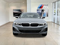 2025 BMW 3 Series 330i