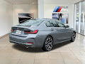 2025 BMW 3 Series 330i