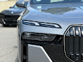 2025 BMW 7 Series 750e xDrive