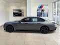 2025 BMW 7 Series 750e xDrive