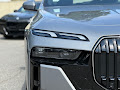 2025 BMW 7 Series 750e xDrive