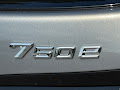 2025 BMW 7 Series 750e xDrive