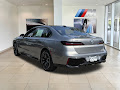 2025 BMW 7 Series 750e xDrive