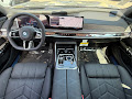 2025 BMW 7 Series 750e xDrive