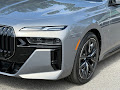 2025 BMW 7 Series 750e xDrive