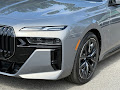 2025 BMW 7 Series 750e xDrive