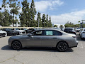 2025 BMW 7 Series 750e xDrive