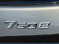 2025 BMW 7 Series 750e xDrive