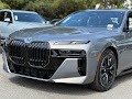 2025 BMW 7 Series 750e xDrive