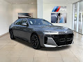 2025 BMW 7 Series 750e xDrive