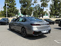 2025 BMW 7 Series 750e xDrive