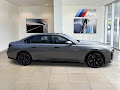 2025 BMW 7 Series 750e xDrive