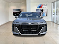 2025 BMW 7 Series 750e xDrive