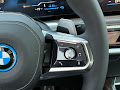 2025 BMW 7 Series 750e xDrive