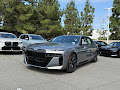 2025 BMW 7 Series 750e xDrive