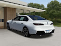 2025 BMW 7 Series 750e xDrive
