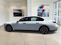 2025 BMW 7 Series 750e xDrive