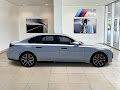 2025 BMW 7 Series 750e xDrive