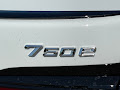 2025 BMW 7 Series 750e xDrive