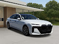 2025 BMW 7 Series 750e xDrive