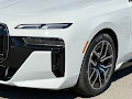 2025 BMW 7 Series 750e xDrive