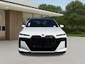 2025 BMW 7 Series 750e xDrive