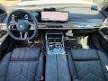2025 BMW 7 Series 750e xDrive
