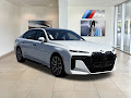 2025 BMW 7 Series 750e xDrive