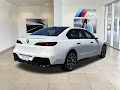 2025 BMW 7 Series 750e xDrive