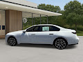 2025 BMW 7 Series 750e xDrive