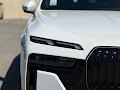 2025 BMW 7 Series 750e xDrive