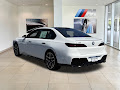 2025 BMW 7 Series 750e xDrive