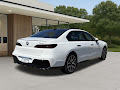2025 BMW 7 Series 750e xDrive