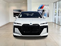 2025 BMW 7 Series 750e xDrive