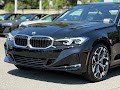 2025 BMW 3 Series 330i