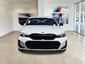 2025 BMW 3 Series 330i