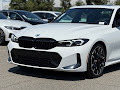 2025 BMW 3 Series 330i