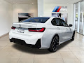 2025 BMW 3 Series 330i