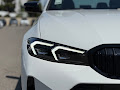 2025 BMW 3 Series 330i