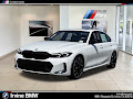 2025 BMW 3 Series 330i