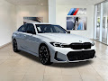 2025 BMW 3 Series 330i