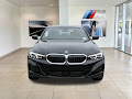 2025 BMW 3 Series 330i