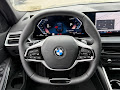 2025 BMW 3 Series 330i