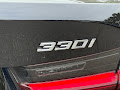 2025 BMW 3 Series 330i