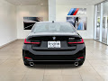 2025 BMW 3 Series 330i