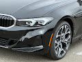 2025 BMW 3 Series 330i