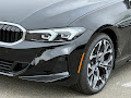 2025 BMW 3 Series 330i