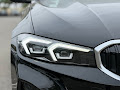 2025 BMW 3 Series 330i