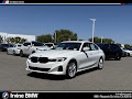 2025 BMW 3 Series 330i